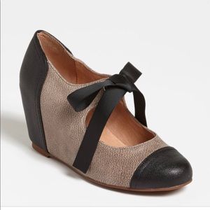 Jeffrey Campbell Ynez Wedge